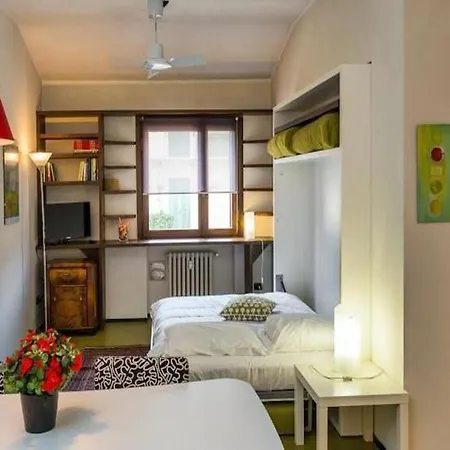 Dimore Apartmán