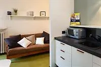 Dimore Apartmán *
