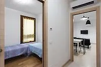 Dimore Apartmán