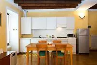 Dimore Apartmán
