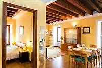 Dimore Apartmán