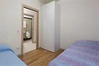 Apartmán Dimore *