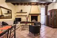 Apartmán Dimore *