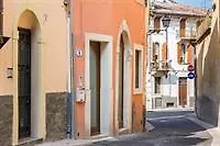 Dimore Apartmán *