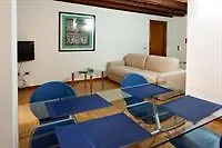 Dimore Apartmán *