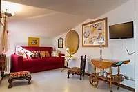 Apartmán Dimore