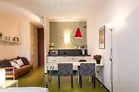 Dimore Apartmán