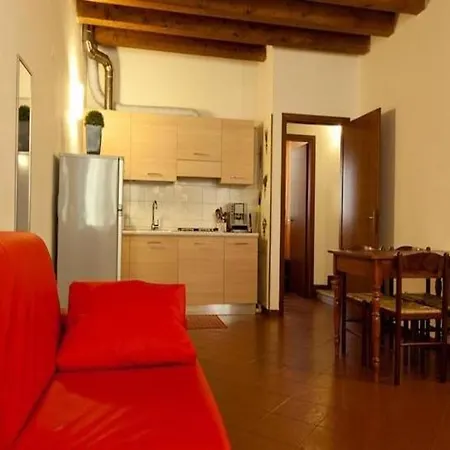 Dimore Appartement