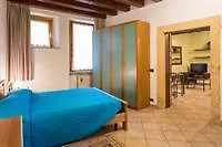 Dimore Apartamento *
