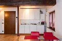 Dimore Appartement *