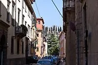 Appartement Dimore Verona