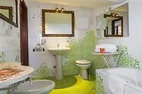 Appartement Dimore *