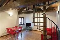 Dimore Appartement *